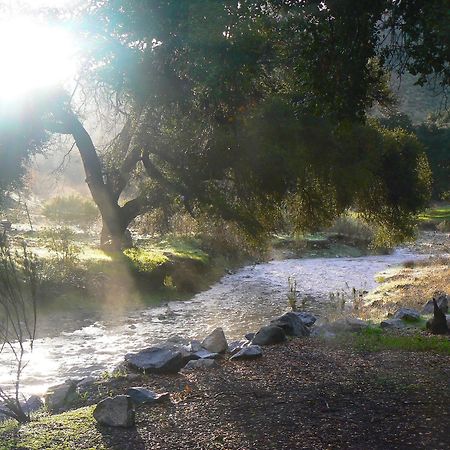 Pio Pico Rv Resort & Campground Jamul Exteriör bild