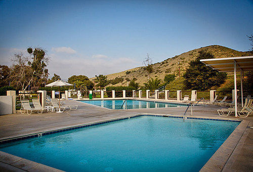 Pio Pico Rv Resort & Campground Jamul Exteriör bild