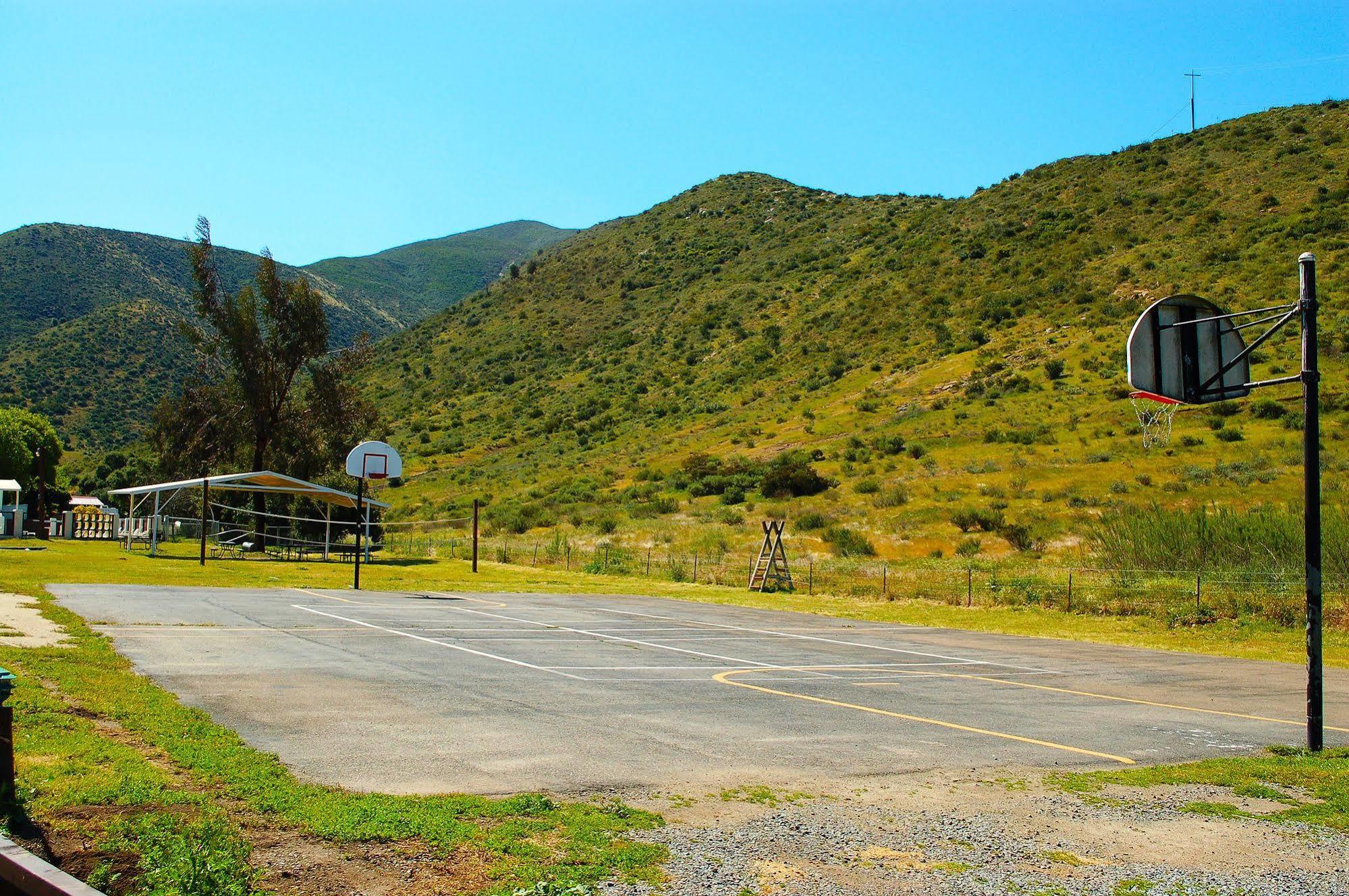 Pio Pico Rv Resort & Campground Jamul Exteriör bild