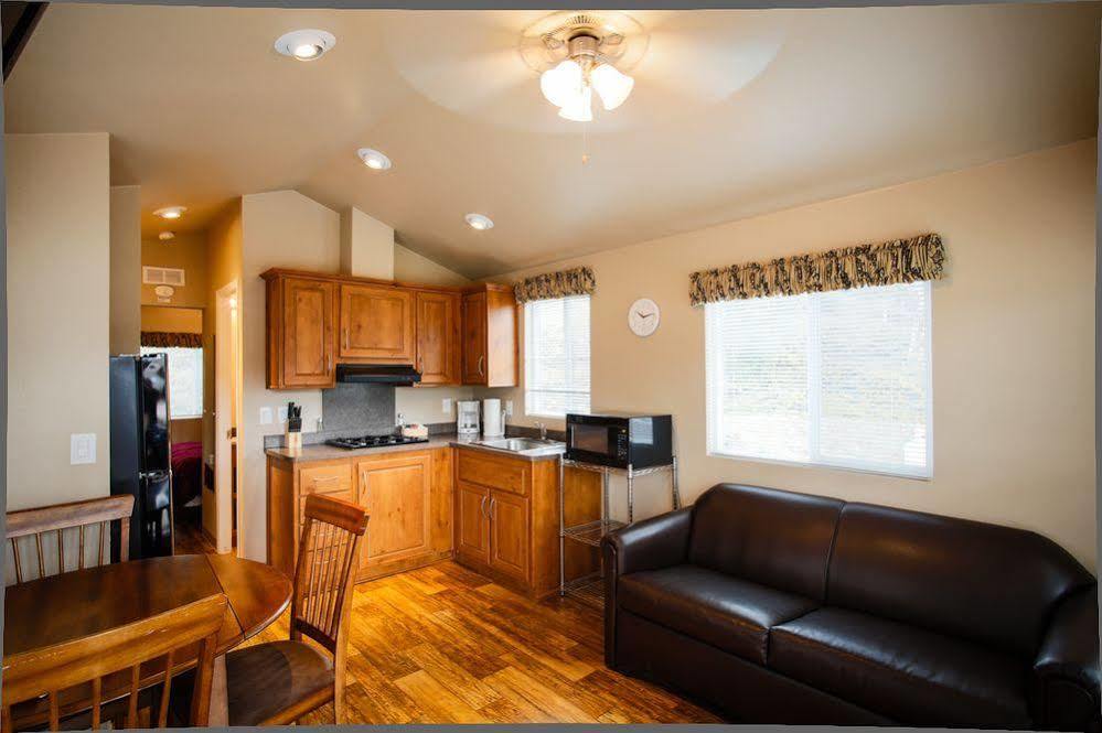 Pio Pico Rv Resort & Campground Jamul Exteriör bild